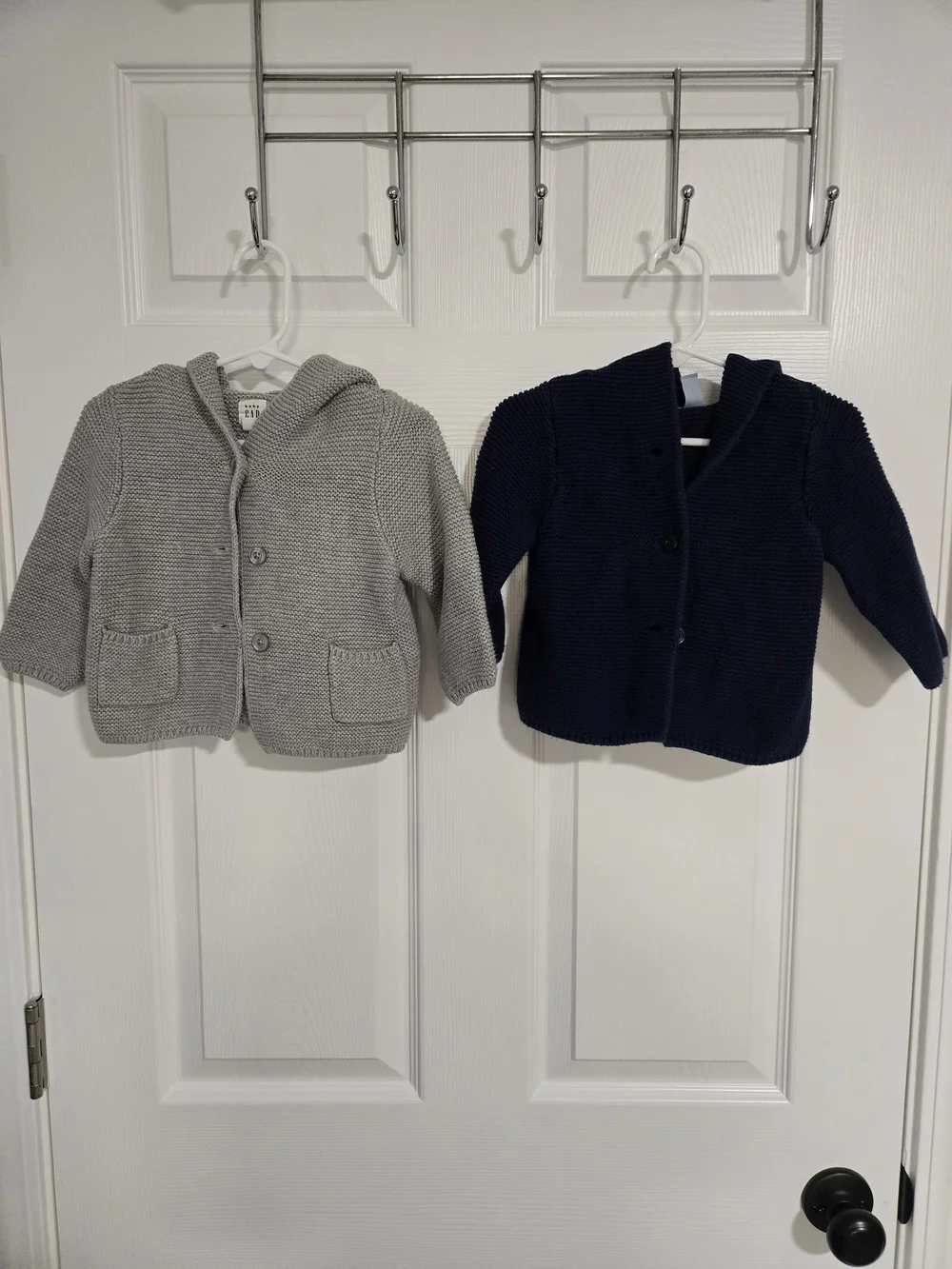 Baby Gap Boy Lot 6-12 Months Good Used Condition